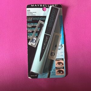MAYBELLINE NEWYORK /total temptation
